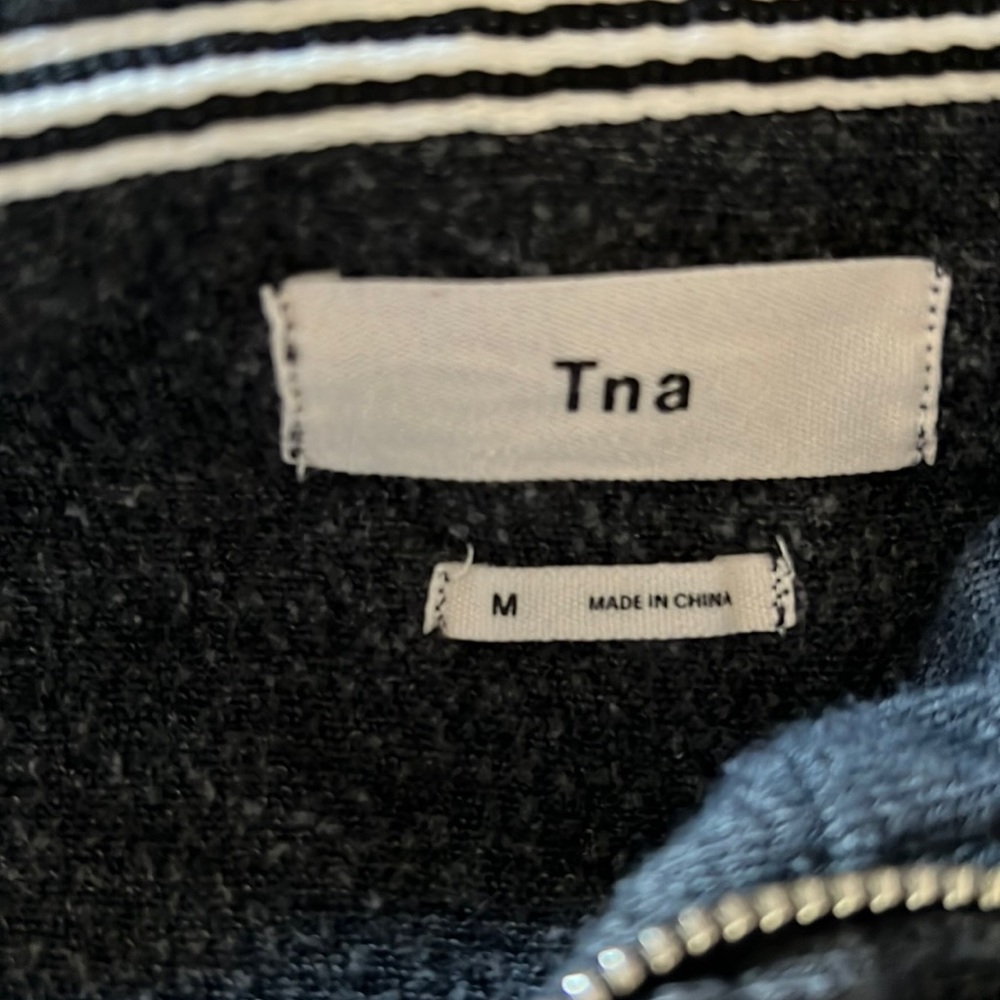 TNA